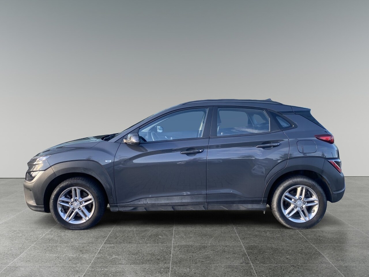 Hyundai Kona - 1.0 T-GDI Fashion | M.Hybrid. - AutoWereld.nl