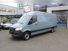 Mercedes-Benz Sprinter - 317 CDI L3H2 3500kg trekhaak, MBUX met navigatie en camera, Geveerde stoel