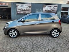 Kia Picanto - 1.0 CVVT BusinessLine 5-deurs - Airco - Elektrisch pakket - Bluetooth/handsfree - Led-dagr