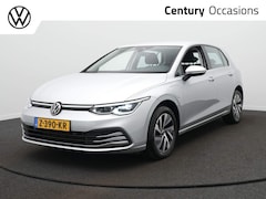 Volkswagen Golf - 1.4 eHybrid Style / 204PK / Adap. Cruise / Elek. Stoel