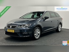 Seat Leon Sportstourer - 1.5 TSI Style Launch Edition CARPLAY