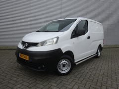 Nissan NV200 - 1.6 Business 1e Eigenaar / MARGE / Airco / Trekhaak / Cruise control / Camera