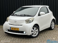 Toyota iQ - 1.0 VVTi Comfort