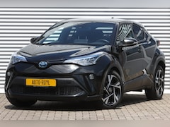 Toyota C-HR - 1.8 Hybrid Style Carplay / Safety+ Winter Pakket