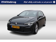 Volkswagen Golf - 1.4 eHybrid 245pk DSG GTE / Virtual Cockpit / Navi / Camera / Keyless / Stuur en Stoelverw