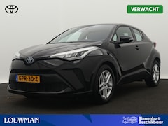 Toyota C-HR - 1.8 Hybrid Business Limited | Navigatie | LM velgen | Climate Control | Cruise Control | L