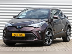 Toyota C-HR - 1.8 Hybrid Dynamic Carplay / PDC