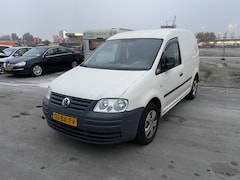 Volkswagen Caddy - 2.0 SDI