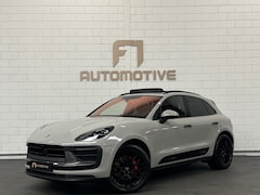 Porsche Macan - 2.0 T Pano|360c|Keyl|Sportchrono|Trekhaak|BTW