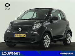 Smart Fortwo - 1.0 Pure | Climate Control | Cruise Control | Bluetooth | LM Velgen |