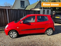 Kia Picanto - 1.0 LIGHT