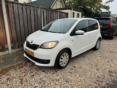 Skoda Citigo - 1.0 GRT. AMBITION