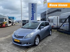 Toyota Verso - 1.6 VVT-i Dynamic Clima Cruise 1e eig. 100% dealer