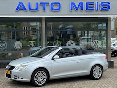 Volkswagen Eos - 2.0-16V FSI Leder Clima Cruise Xenon PDC