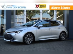 Toyota Corolla - COROLLA HYBRID, All Season Banden, Clima, Apple Carplay/ Android