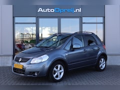 Suzuki SX4 - 1.6 Shogun Airco, LM Velgen