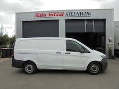 Mercedes-Benz Vito - 111 CDI KOELWAGEN