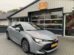 Toyota Corolla - 1.8 Hybrid First Edition, Automaat, Airco, Cruise