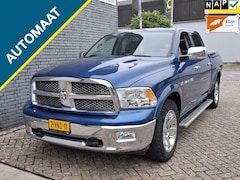 Dodge Ram 1500 - 5.7 V8 4x4 QC NIEUWE MOTOR PANO LPG MARGE