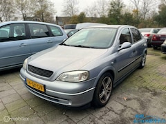 Opel Astra - 1.6 GL |NIEUWE APK|