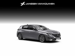 Peugeot 308 - 1.2 PureTech 130 6MT Active Pack Business | 16" lichtmetalen velgen 'AUCKLAND' op PureTech