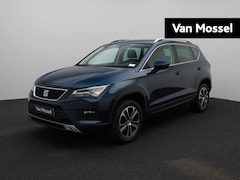 Seat Ateca - 1.5 TSI Style | NAVIGATIE | CLIMATE CONTROL | ADAPTIEF CRUISECONTROL | ELEK.LAADKLEP |