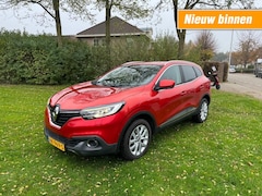 Renault Kadjar - 1.2 H6 - navigatie - camera - eerste eigenaar