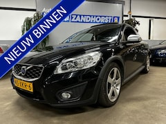 Volvo C30 - 1.6 D2 R-edition