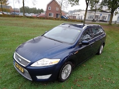 Ford Mondeo - 7-11-2025 a p k