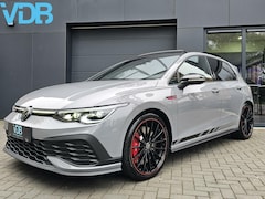 Volkswagen Golf - 2.0 TSI GTI Clubsport AKRAPOVIC MONDSTEIN IQ