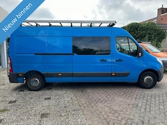 Opel Movano - MAXI, 2.3CDTi, 107kw, E5, 7-2012, 174763km