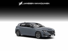 Peugeot 308 - 1.2 PureTech 130 6MT Active Pack Business | 16" lichtmetalen velgen 'AUCKLAND' op PureTech