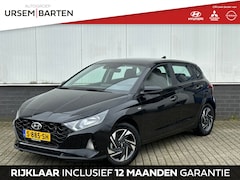 Hyundai i20 - 1.0 T-GDI Comfort Smart | Navigatie | Camera | Cruise control