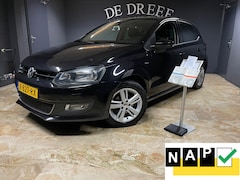 Volkswagen Polo - 1.2 Easyline