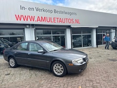 Volvo S80 - 2.9, LIJN-6, AUT.144kw/196pk, Momentum