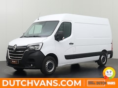 Renault Master - 2.3DCI 135PK L2H2 | Airco | Cruise | 3-Persoons