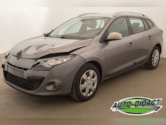 Renault Mégane - 1.5 DCI Navi