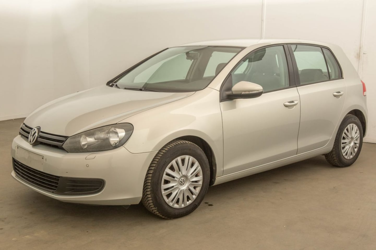 Volkswagen Golf - 1.2 TSI 112.920 km - AutoWereld.nl