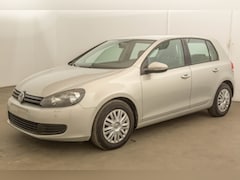 Volkswagen Golf - 1.2 TSI 112.920 km