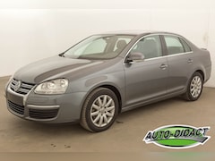 Volkswagen Jetta - 1.9 TDI Airco