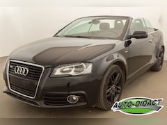 Audi A3 Cabriolet - 1.6 TDI