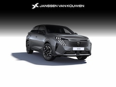 Peugeot 3008 - HYBRID 136 e-DCS6 GT | Advanced Active Safety Brake met camera en radar (Pack Safety Plus)