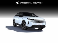 Peugeot 3008 - HYBRID 136 e-DCS6 GT | Advanced Active Safety Brake met camera en radar (Pack Safety Plus)