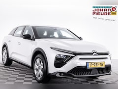 Citroën C5 X - 1.2 PureTech Business Automaat ✅ 1e Eigenaar