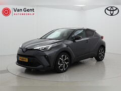 Toyota C-HR - 1.8 Hybrid Style Luxury Dodehoek JBL