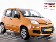 Fiat Panda - 0.9 TwinAir Popstar | AIRCO