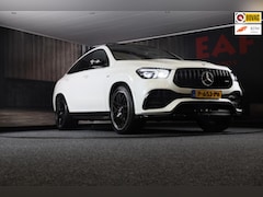 Mercedes-Benz GLE-Klasse Coupé - AMG 53 4MATIC+ / Acc / LUCHTVERING / Memory / Burmester / Head Up / Softclose / Pano / 360