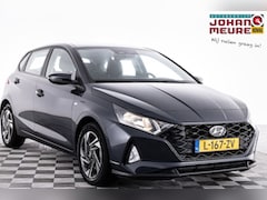 Hyundai i20 - 1.0 T-GDI Comfort Smart | NAVI | VELGEN | AIRCO