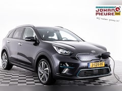 Kia e-Niro - ExecutiveLine 64 kWh | LEDER ✅ 1e Eigenaar