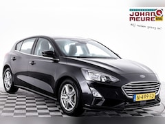 Ford Focus - 1.0 EcoBoost Hybrid Trend Edition Business ✅ 1e Eigenaar